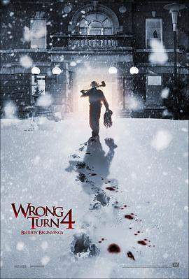 致命弯道4：血腥起源.Wrong.Turn.4.2011.BD1080P.X264.AAC.English.CHS-ENG.BDE4.torrent