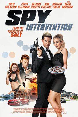 间谍干涉.Spy.Intervention.2020.HD720P.X264.AAC.English.CHS.BDE4.torrent