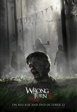 致命弯道5：血族.Wrong.Turn.5.2012.BD1080P.X264.AAC.English.CHS-ENG.BDE4.torrent