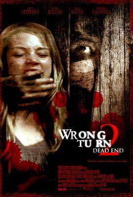 致命弯道2.Wrong.Turn.2.2007.BD1080P.X264.AAC.English.CHS-ENG.BDE4.torrent