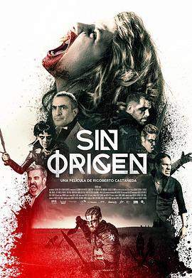 未知起源.Sin.Origen.2020.HD720P.X264.AAC.Spanish.CHS.BDE4.torrent