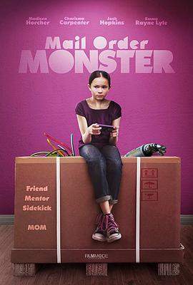 邮购怪兽.Mail.Order.Monster.2018.HD720P.X264.AAC.English.CHS-ENG.BDE4.torrent