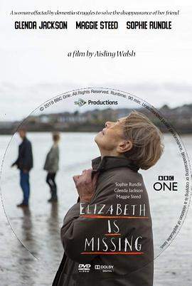 伊丽莎白不见了.Elizabeth.Is.Missing.2019.HD720P.X264.AAC.English.CHS.BDE4.torrent