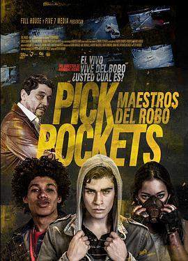 顶尖扒手.Pickpockets.2018.HD1080P.X264.AAC.Spanish.CHS.BDE4.torrent