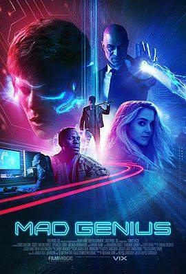 疯狂天才.Mad_Genius.2018.HD1080P.X264.AAC.English.CHS.BDE4.torrent