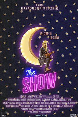 大冒险.The.Show.2020.BD720P.X264.AAC.English.CHS-ENG.BDYS.torrent