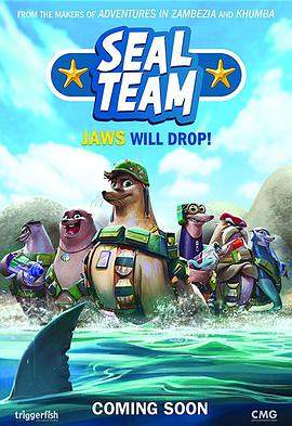 海豹自卫队.Seal.Team.2021.HD1080P.X264.AAC.English.CHS-ENG.BDYS.torrent