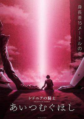 希德尼娅的骑士 编织爱的行星.2021.BD1080P.AAC.H264.CHS.BTSJ5.torrent