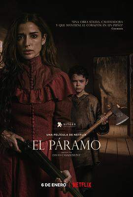 兽猎荒原.The.Beast.2021.HD720P.X264.AAC.Spanish.CHS.BDYS.torrent