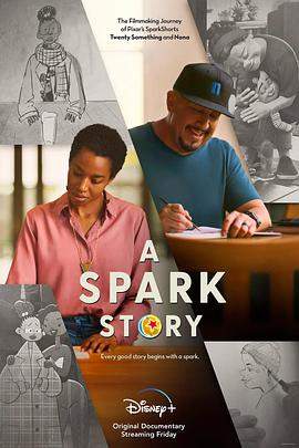 火花计划:发现创新的火种.A.Spark.Story.2021.HD1080P.X264.AAC.English.CHS.BDYS.torrent