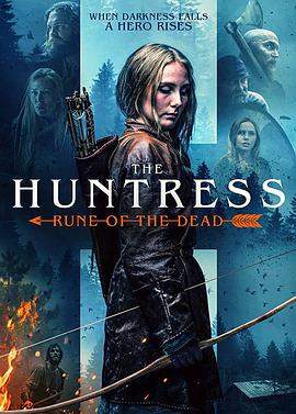 猎人：死亡符文.The.Huntress.Rune.of.the.Dead.2019.BD1080P.X264.AAC.English.CHS-ENG.BDYS.torrent