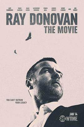 清道夫：布局.Ray.Donovan.The.Movie.2022.HD720P.X264.AAC.English.CHS-ENG.BDYS.torrent