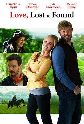 失爱招领.Love,Lost&Found.2021.HD1080P.x264.CHS.BTSJ5.torrent