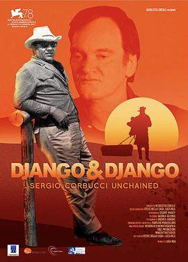 Django.and.Django.2021.HD1080P.X264.AAC.Italian.CHS.BDYS.torrent