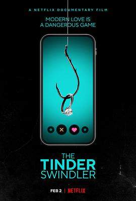 Tinder 诈骗王.官方字幕.2022.HD1080P.x264.CHS.BTSJ5.torrent