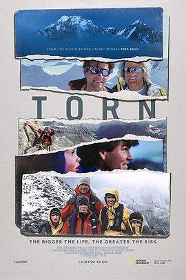 Torn.官方字幕.2022.HD1080P.x264.CHS.BTSJ5.torrent