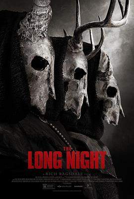漫长的黑夜.The.Long.Night.2022.HD1080P.X264.AAC.English.CHS-ENG.BDYS.torrent