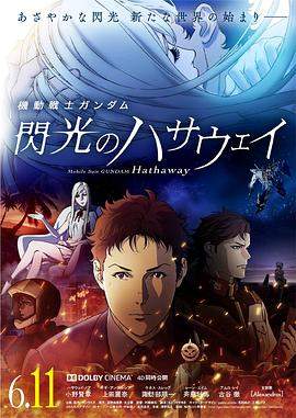 机动战士高达 闪光的哈萨维.2021.BD1080P.AAC.H264.CHS.BTSJ6.torrent