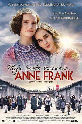 我最好的朋友安妮·弗兰克.My.Best.Friend.Anne.Frank.2022.HD720P.X264.AAC.Dutch.CHS.BDYS.torrent