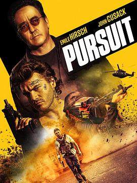 夺命追捕.Pursuit.2022.BD1080P.X264.AAC.English.CHS-ENG.BDYS.torrent