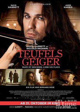 魔鬼小提琴家帕格尼尼.2013.BD1080P.x264.CHS-ENG.BTSJ5.torrent