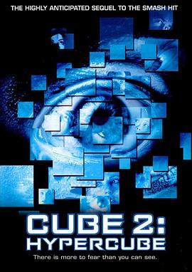 心慌方2：超立方体.Cube.2.Hypercube.2002.BD1080P.X264.AAC.English.CHS-ENG.BDYS.torrent