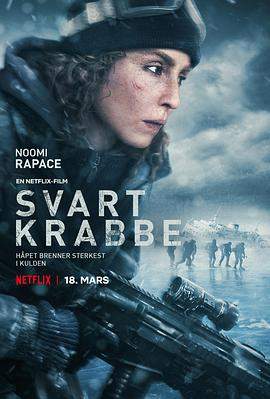 黑蟹行动.2022.HD1080P.X264.AAC.Swedish.CHS.BDYS.torrent