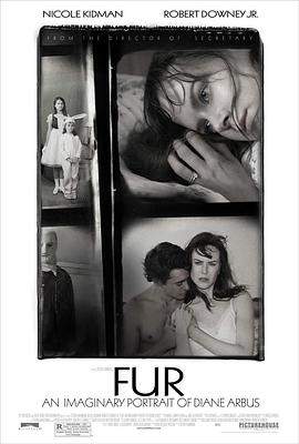 皮毛.Fur.An.Imaginary.Portrait.of.Diane.Arbus.2006.HD1080P.X264.AAC.English.CHS-ENG.BDYS.torrent