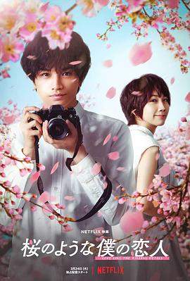 我的樱花恋人[杜比视界版本][简繁英字幕].2022.2160p.NF.WEB-DL.DDP5.1.Atmos.DV.H.265-PandaQT.torrent