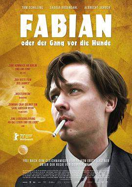 法比安.Fabian.oder.Der.Gang.vor.die.Hunde.2021.BD1080P.X264.AAC.German.CHS.BDYS.torrent