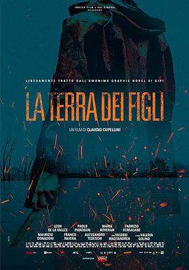 后代的土地.2021.HD1080P.X264.AAC.Italian.CHS-ENG.BDYS.torrent