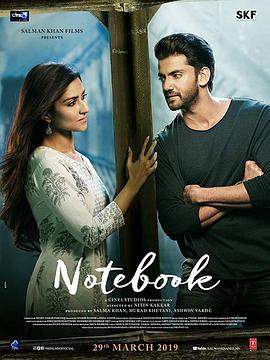 笔记本.Notebook.2019.HD1080P.X264.AAC.Hindi.CHS.BDYS.torrent
