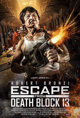 死亡街区十三号：大逃亡 Escape from Death Block 13.2021.HD1080P.英语中字.torrent