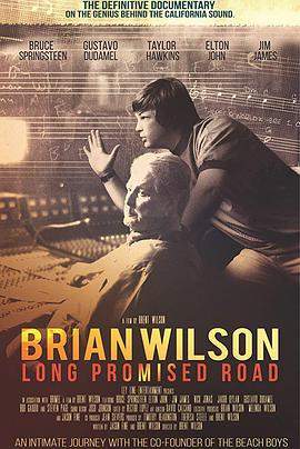 布莱恩·约翰逊：漫长的承诺之路.Brian.Wilson.Long.Promised.Road.2021.BD1080P.X264.AAC.English.CHS.BDYS.torrent