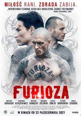 野蛮交易.Furioza.2021.BD1080P.X264.AAC.Polish.CHS.BDYS.torrent