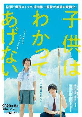 孩子不想理解.One.Summer.Story.2020.BD1080P.X264.AAC.Japanese.CHS.BDYS.torrent