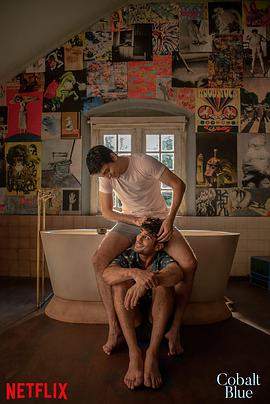 钴蓝爱恋.Cobalt.Blue.2022.HD1080P.X264.AAC.Hindi.CHS.BDYS.torrent