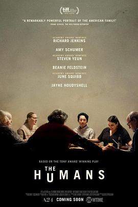 人类[简繁英字幕].The.Humans.2021.1080p.BluRay.x265.10bit.DTS-SONYHD.torrent