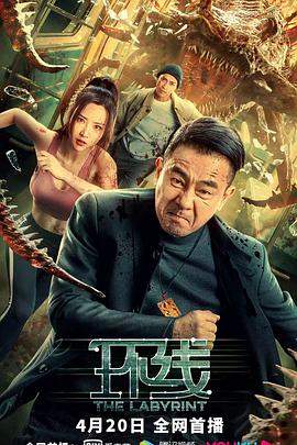 环线.The.Labyrint.2022.HD1080P.X264.AAC.Mandarin&Cantonese.CHS.BDYS.torrent