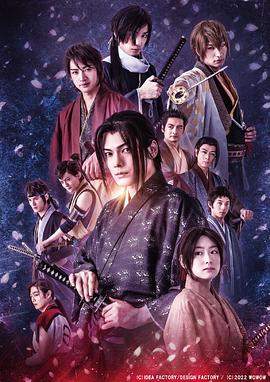 【东京不够热】薄樱鬼 真人版【01_10】【1280x720】【简中_日双语字幕】【2022冬季日剧】【合集】.torrent