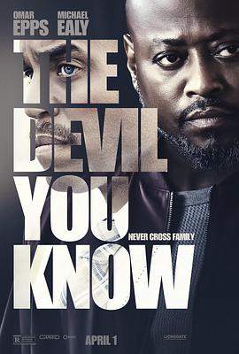 你所知道的邪恶[中文字幕].The.Devil.You.Know.2022.BluRay.REMUX.1080p.AVC.DTS-HD.MA5.1-DreamHD.torrent