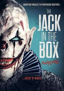 玩偶盒惊魂2.The.Jack.in.the.Box.Awakening.2022.BD1080P.X264.AAC.English.CHS-ENG.BDYS.torrent