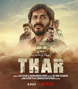 危情普什卡.Thar.2022.HD1080P.X264.AAC.Hindi.CHS.BDYS.torrent