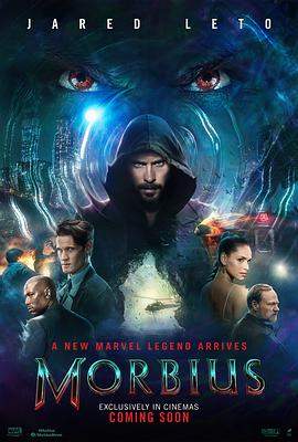 暗夜博士：莫比亚斯[简繁英字幕].2022.2160p.CEE.UHD.BluRay.Remux.HEVC.TrueHD.7.1.Atmos-QuickIO.torrent