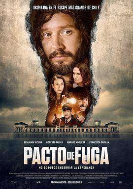 越狱协议.2020.HD1080P.X264.AAC.Spanish.CHS.BDYS.torrent