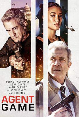 特工游戏[中文字幕].2022.BluRay.REMUX.1080p.AVC.DTS-HD.MA5.1-DreamHD.torrent