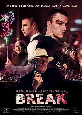 一击突破.Break.2020.HD1080P.X264.AAC.English.CHS-ENG.BDYS.torrent