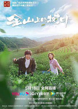 金山上的树叶.Grandpa.Tea.2022.HD1080P.X264.AAC.Mandarin.CHS.BDYS.torrent