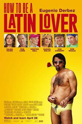 如何成为拉丁情人.How.to.Be.a.Latin.Lover.2017.BD1080P.X264.AAC.English.CHS.BDYS.torrent