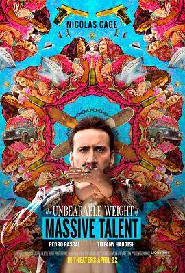 天才不能承受之重[国英多音轨].2022.BluRay.1080p.x265.10bit.2Audio.DDP5.1.Subbed-ParkHD.torrent